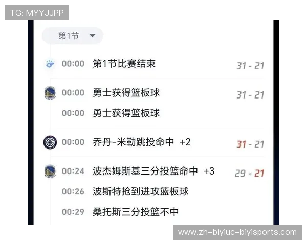 推荐几款高评分的NBA相关手机软件