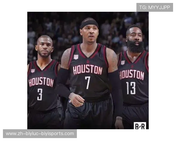 休斯顿火箭队目前的阵容结构如何分布