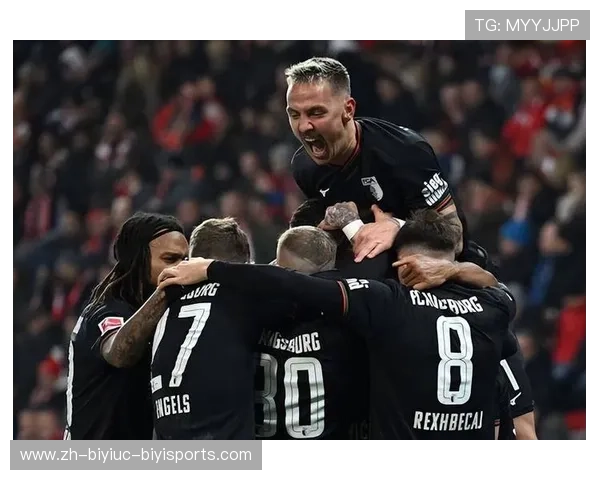 被称为庄家的德甲球队及其比赛争议 被称为庄家的德甲球队及其比赛争议